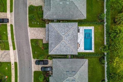 Villa ou maison à louer à Lauderdale Lakes, Floride: 4 chambres, 213.58 m2 № 2084425 - photo 22