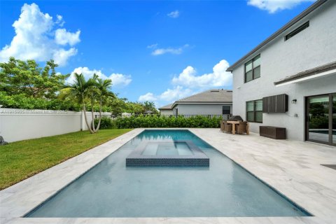 Villa ou maison à louer à Lauderdale Lakes, Floride: 4 chambres, 213.58 m2 № 2084425 - photo 19