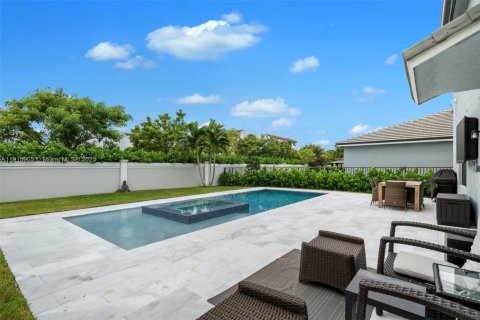 Villa ou maison à louer à Lauderdale Lakes, Floride: 4 chambres, 213.58 m2 № 2084425 - photo 20