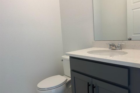 Touwnhouse à louer à Apopka, Floride: 4 chambres, 174.28 m2 № 1850203 - photo 11