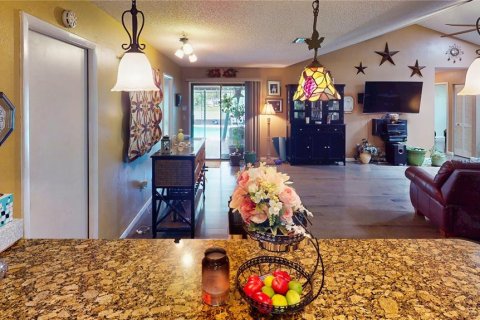House in Palm Coast, Florida 4 bedrooms, 151.99 sq.m. № 1818838 - photo 16