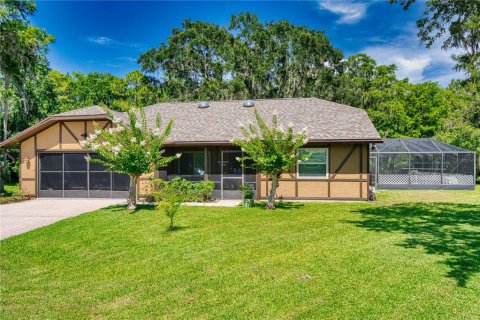 House in Palm Coast, Florida 4 bedrooms, 151.99 sq.m. № 1818838 - photo 3