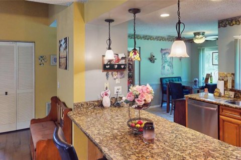 House in Palm Coast, Florida 4 bedrooms, 151.99 sq.m. № 1818838 - photo 10