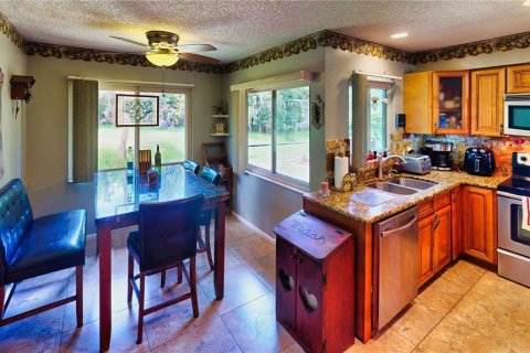House in Palm Coast, Florida 4 bedrooms, 151.99 sq.m. № 1818838 - photo 11