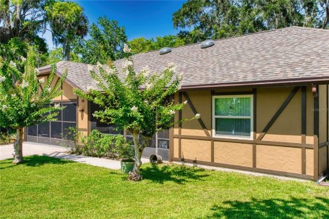 House in Palm Coast, Florida 4 bedrooms, 151.99 sq.m. № 1818838 - photo 4