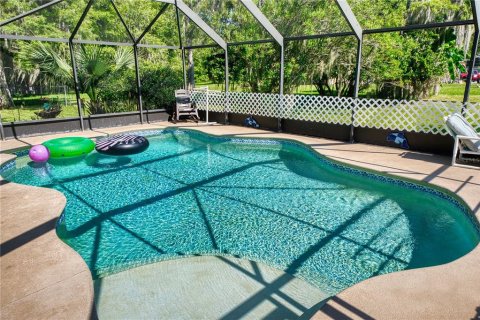 House in Palm Coast, Florida 4 bedrooms, 151.99 sq.m. № 1818838 - photo 20