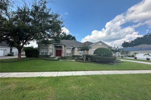House in Sanford, Florida 4 bedrooms, 248.89 sq.m. № 1894911 - photo 1
