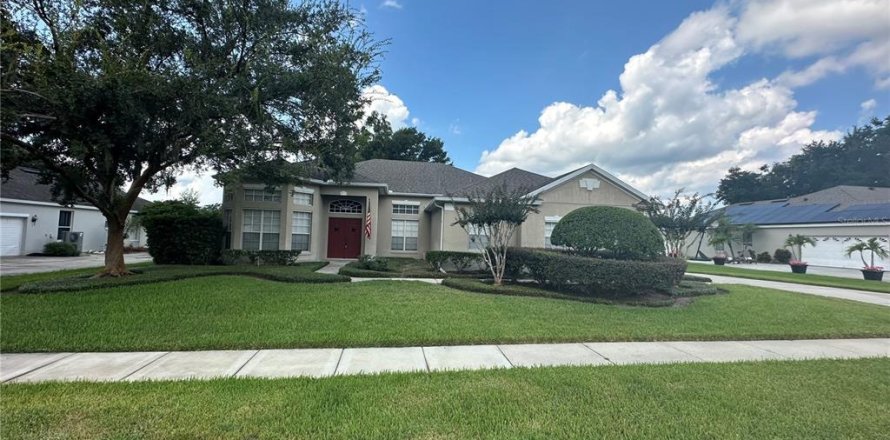 Casa en Sanford, Florida 4 dormitorios, 248.89 m2 № 1894911