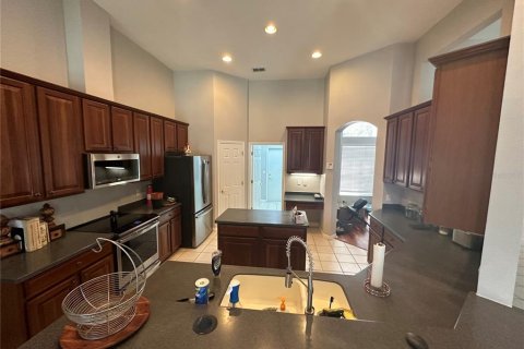 House in Sanford, Florida 4 bedrooms, 248.89 sq.m. № 1894911 - photo 11