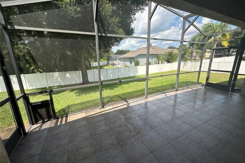 House in Sanford, Florida 4 bedrooms, 248.89 sq.m. № 1894911 - photo 30