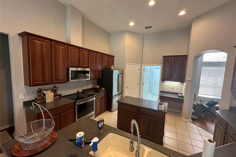 House in Sanford, Florida 4 bedrooms, 248.89 sq.m. № 1894911 - photo 12