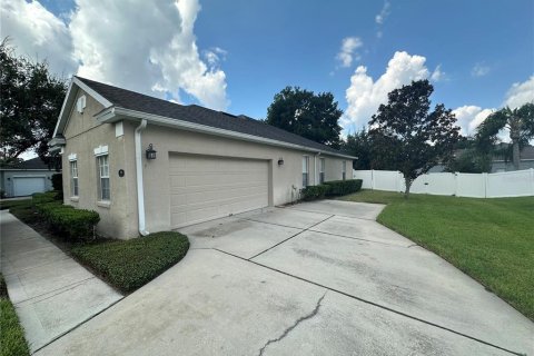 House in Sanford, Florida 4 bedrooms, 248.89 sq.m. № 1894911 - photo 29