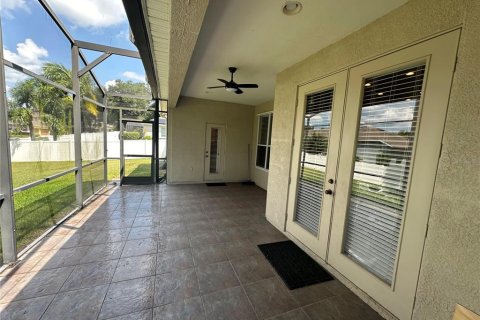 House in Sanford, Florida 4 bedrooms, 248.89 sq.m. № 1894911 - photo 26
