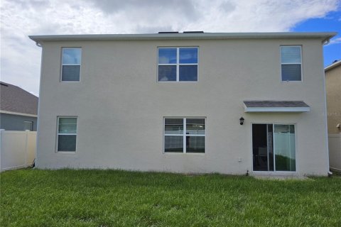 Villa ou maison à louer à Haines City, Floride: 5 chambres, 241.64 m2 № 2408970 - photo 17