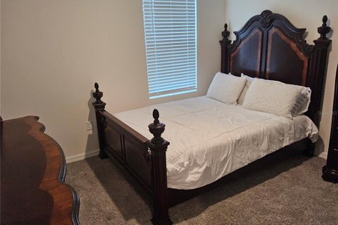 Villa ou maison à louer à Haines City, Floride: 5 chambres, 241.64 m2 № 2408970 - photo 5