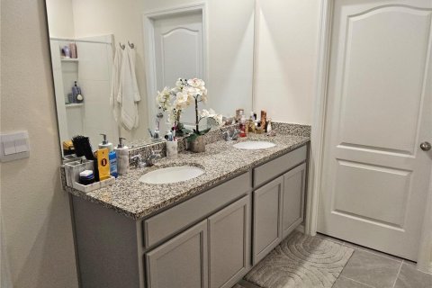 Villa ou maison à louer à Haines City, Floride: 5 chambres, 241.64 m2 № 2408970 - photo 10