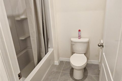 Villa ou maison à louer à Haines City, Floride: 5 chambres, 241.64 m2 № 2408970 - photo 15