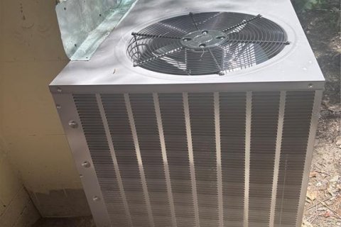 Casa en alquiler en Ocala, Florida, 2 dormitorios, 71.35 m2 № 1913386 - foto 7