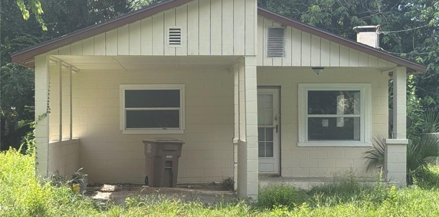 Casa en Ocala, Florida 2 dormitorios, 71.35 m2 № 1913386