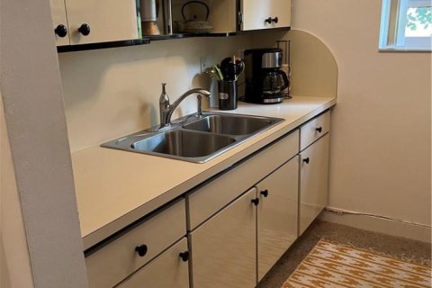 Condominio en venta en Fort Lauderdale, Florida, 1 dormitorio, 69.49 m2 № 2177859 - foto 5