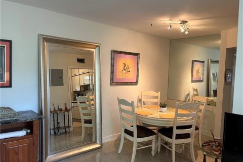 Condominio en venta en Fort Lauderdale, Florida, 1 dormitorio, 69.49 m2 № 2177859 - foto 8