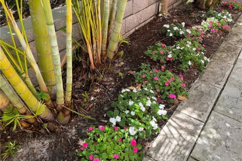 Condominio en venta en Fort Lauderdale, Florida, 1 dormitorio, 69.49 m2 № 2177859 - foto 17