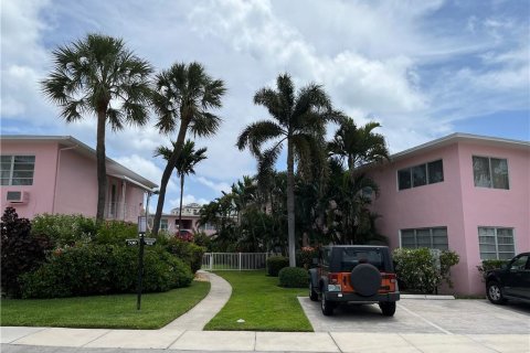 Condominio en venta en Fort Lauderdale, Florida, 1 dormitorio, 69.49 m2 № 2177859 - foto 15