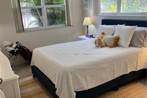Condominio en venta en Fort Lauderdale, Florida, 1 dormitorio, 69.49 m2 № 2177859 - foto 4