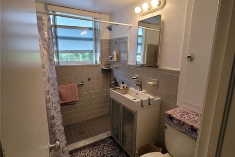 Condominio en venta en Fort Lauderdale, Florida, 1 dormitorio, 69.49 m2 № 2177859 - foto 19