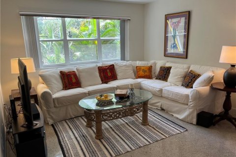 Condominio en venta en Fort Lauderdale, Florida, 1 dormitorio, 69.49 m2 № 2177859 - foto 9