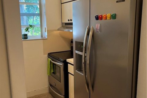 Condominio en venta en Fort Lauderdale, Florida, 1 dormitorio, 69.49 m2 № 2177859 - foto 6
