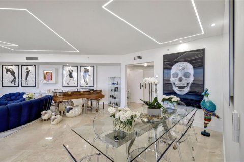 Купить кондоминиум в Авентура, Флорида 3 спальни, 294.78м2, № 1764532 - фото 16