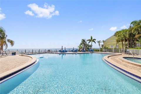 Copropriété à vendre à Saint Petersburg, Floride: 2 chambres, 94.57 m2 № 1551435 - photo 26