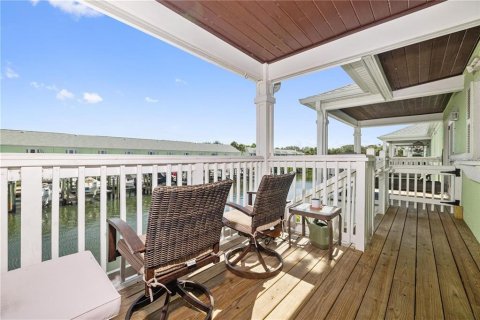 Condominio en venta en Saint Petersburg, Florida, 2 dormitorios, 94.57 m2 № 1551435 - foto 19