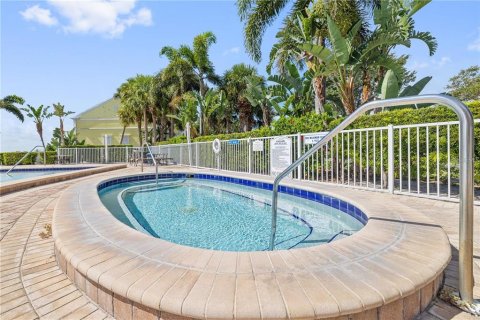 Copropriété à vendre à Saint Petersburg, Floride: 2 chambres, 94.57 m2 № 1551435 - photo 27