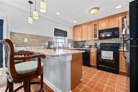 Condominio en venta en Saint Petersburg, Florida, 2 dormitorios, 94.57 m2 № 1551435 - foto 5