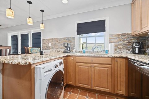Condominio en venta en Saint Petersburg, Florida, 2 dormitorios, 94.57 m2 № 1551435 - foto 6