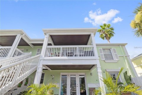 Condominio en venta en Saint Petersburg, Florida, 2 dormitorios, 94.57 m2 № 1551435 - foto 23