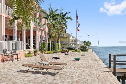Copropriété à vendre à Saint Petersburg, Floride: 2 chambres, 94.57 m2 № 1551435 - photo 25