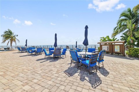 Copropriété à vendre à Saint Petersburg, Floride: 2 chambres, 94.57 m2 № 1551435 - photo 28