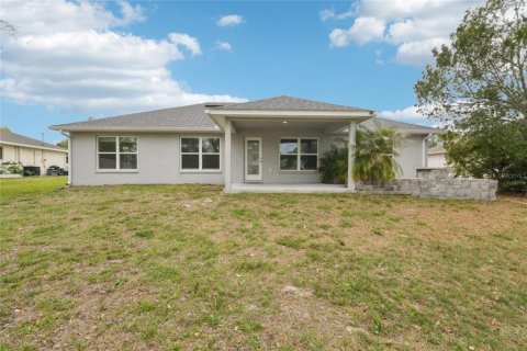House in Spring Hill, Florida 4 bedrooms, 162.95 sq.m. № 1732737 - photo 6