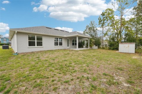 House in Spring Hill, Florida 4 bedrooms, 162.95 sq.m. № 1732737 - photo 7