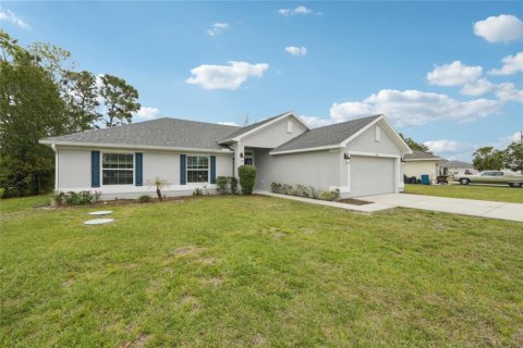 House in Spring Hill, Florida 4 bedrooms, 162.95 sq.m. № 1732737 - photo 3