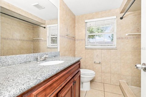 House in Port Richey, Florida 2 bedrooms, 91.97 sq.m. № 2393380 - photo 13