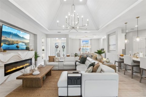 Villa ou maison à vendre à Mount Dora, Floride: 4 chambres, 265.89 m2 № 2406338 - photo 16