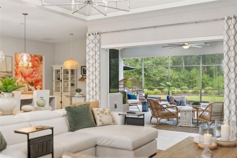 Villa ou maison à vendre à Mount Dora, Floride: 4 chambres, 265.89 m2 № 2406338 - photo 9