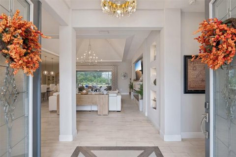 Villa ou maison à vendre à Mount Dora, Floride: 4 chambres, 265.89 m2 № 2406338 - photo 5
