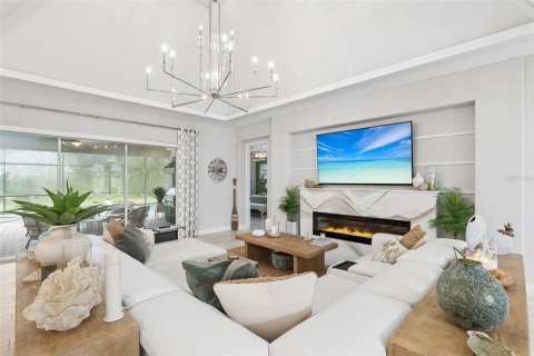 Villa ou maison à vendre à Mount Dora, Floride: 4 chambres, 265.89 m2 № 2406338 - photo 13