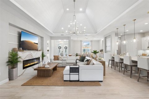 Villa ou maison à vendre à Mount Dora, Floride: 4 chambres, 265.89 m2 № 2406338 - photo 15
