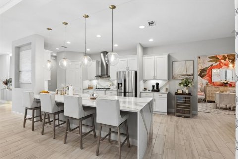 Villa ou maison à vendre à Mount Dora, Floride: 4 chambres, 265.89 m2 № 2406338 - photo 18
